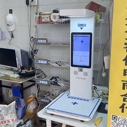 深圳快遞出庫一體機工廠直銷，源頭工廠