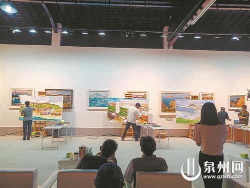 萬里海絲路 千年刺桐情 世遺泉州的文化盛會與國際藝術表達